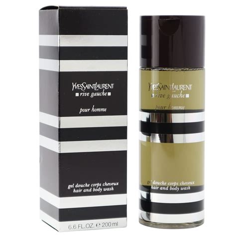 yves saint laurent rive gauche fashion|ysl pour homme for sale.